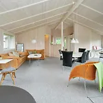 5 Star Holiday Home In Gilleleje Udsholt Sand
