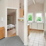 Tatil Evi 5 Star Holiday Home In Gilleleje Udsholt Sand