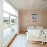 Tatil Evi 5 Star Holiday Home In Gilleleje
