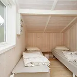 Tatil Evi 5 Star Holiday Home In Gilleleje *
