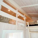 Tatil Evi 5 Star Holiday Home In Gilleleje Udsholt Sand
