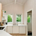 Tatil Evi 5 Star Holiday Home In Gilleleje *