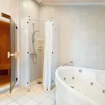 Tatil Evi 5 Star Holiday Home In Gilleleje *