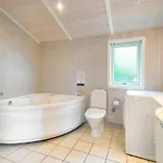 5 Star Holiday Home In Gilleleje