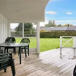5 Star Holiday Home In Gilleleje * Udsholt Sand