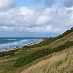 5 Star Holiday Home In Gilleleje Tatil Evi *