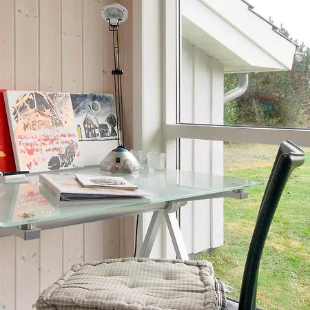 8 Person In Gilleleje Semesterbostad