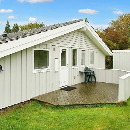 8 Person In Gilleleje * Udsholt Sand