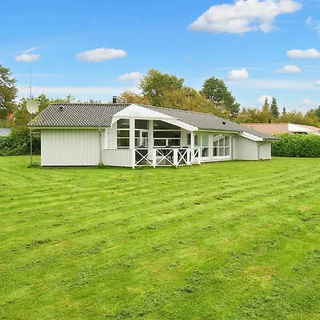 5 Star In Gilleleje