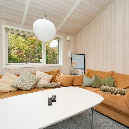5 Star In Gilleleje *