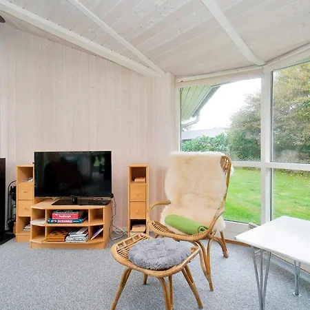 Tatil Evi 5 Star Holiday Home In Gilleleje *