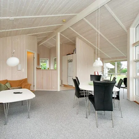 5 Star Holiday Home In Gilleleje Udsholt Sand