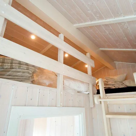 Casa de Férias 5 Star In Gilleleje Udsholt Sand