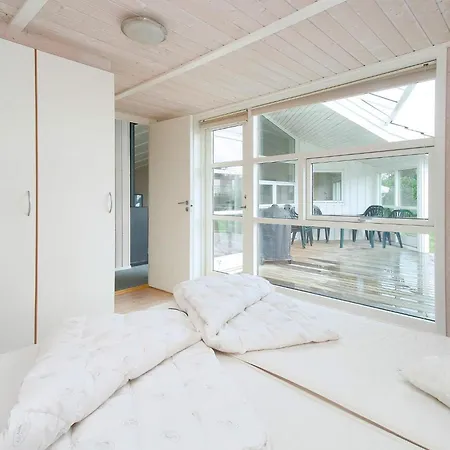 5 Star Holiday Home In Gilleleje * Udsholt Sand