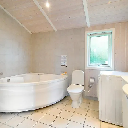 5 Star In Gilleleje