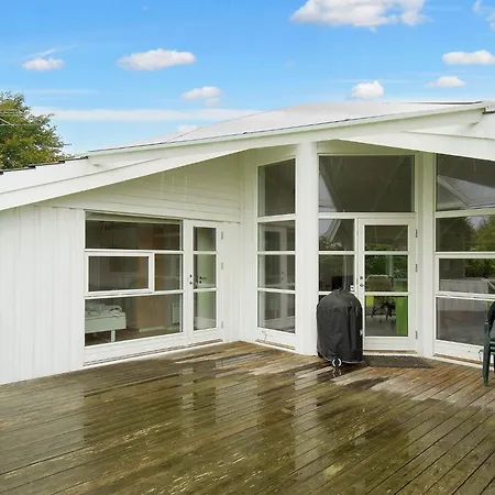 Tatil Evi 5 Star Holiday Home In Gilleleje Udsholt Sand