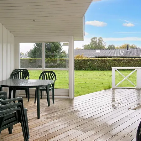 8 Person In Gilleleje * Udsholt Sand