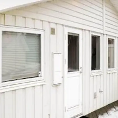 5 Star In Gilleleje Udsholt Sand