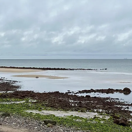 Casa de Férias 5 Star In Gilleleje Udsholt Sand