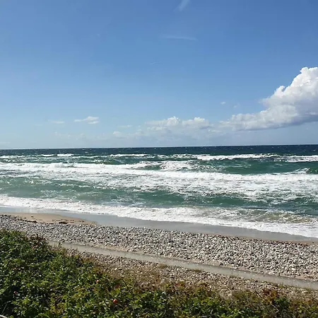 5 Star In Gilleleje