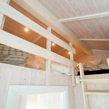 5 Star In Gilleleje Сasa de vacaciones