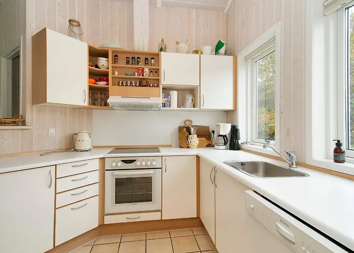 8 Person In Gilleleje